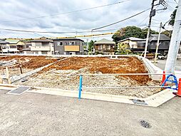 グラファーレ町田市山崎町6期 土地 全8区画 8区画