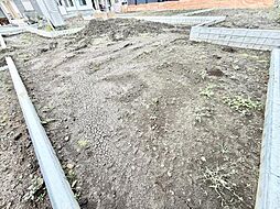 グラファーレ座間市座間1丁目4期　土地　全7区画　4区画