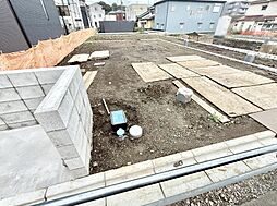 グラファーレ座間市座間1丁目4期　土地　全7区画　1区画