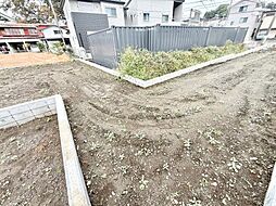 グラファーレ座間市座間1丁目4期　土地　全7区画　7区画
