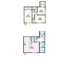 グラファーレ町田市常盤町4期 土地 全9区画 9区画