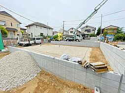 川崎市宮前区菅生5丁目　新築戸建　全9棟　E号棟