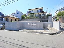 グラファーレ横浜市栄区若竹町　新築戸建　全1棟