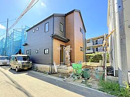 高座郡寒川町宮山　新築戸建　全10棟　9号棟