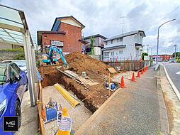 横浜市泉区和泉町中央北4期1棟