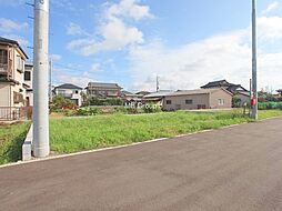 厚木市上依知第27　新築戸建　全6棟　3号棟