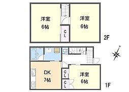 綾瀬市落合南3丁目　中古戸建