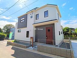 横浜市瀬谷区中屋敷1丁目2期　新築戸建　全5棟　1号棟