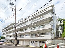 逗子ホワイトハウス 中古マンション