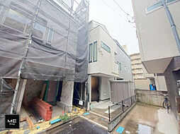 川崎区藤崎2丁目　中古戸建