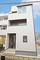 座間市相模が丘5丁目　新築戸建　全1棟