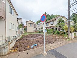 川崎市麻生区早野第3　新築戸建　全1棟