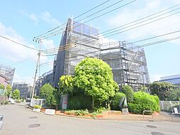 コスモ上大岡アークタワーズ弐番館　中古マンション