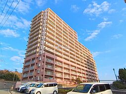 プランヴェール横須賀汐入　中古マンション