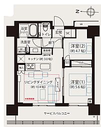 ＴＨＥＹＯＫＯＨＡＭＡＦＲＯＮＴＴＯＷＥＲ