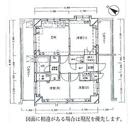 グランヴィル上大岡