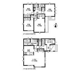 横浜市青葉区黒須田　新築戸建　全1棟