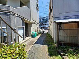 藤沢市藤沢3丁目 土地