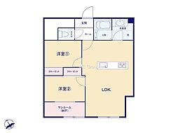 ハイライフ横浜