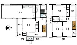 川崎市宮前区東有馬2丁目 中古戸建