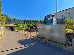 海老名市上今泉1丁目第2期 土地 全3区画 3号地