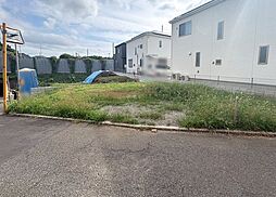 海老名市上今泉1丁目第2期　土地　全3区画　2号地