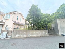 藤沢市本藤沢5丁目　土地