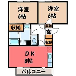 下都賀郡壬生町大字安塚