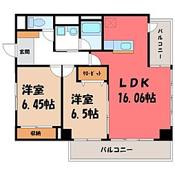 宇都宮市南大通り4丁目