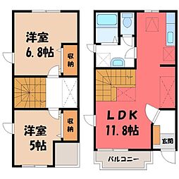 下都賀郡壬生町大師町