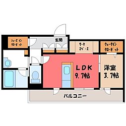 宇都宮市大曽4丁目