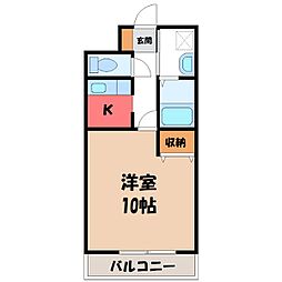 宇都宮市東宿郷6丁目