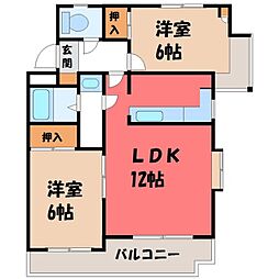 宇都宮市元今泉2丁目