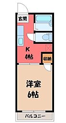 宇都宮市陽南4丁目