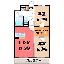 宇都宮市東宿郷6丁目