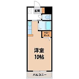 宇都宮市若草4丁目