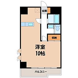 下都賀郡壬生町緑町3丁目