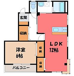 下都賀郡壬生町大字壬生丁