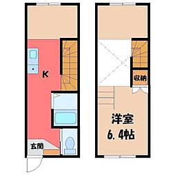 ネイブレインSANTA B号棟