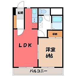 シャングリラ今泉