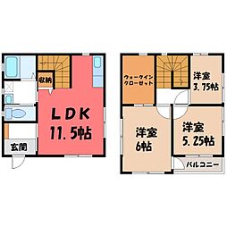 ローレル泉が丘 Ｂ棟