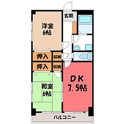福富マンション