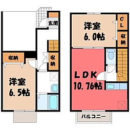 アイショウプラザII　Ｂ