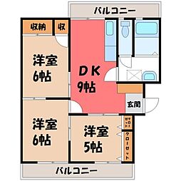 ホワイトヒルマンション