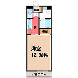 宇都宮市御幸町