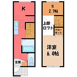 ネイブレインSANTA A号棟