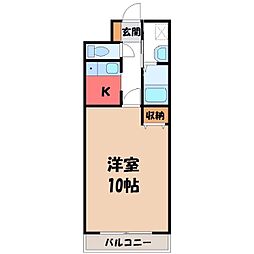 MRR宇都宮