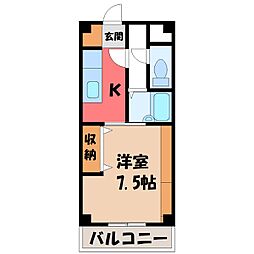 ハイツわかば