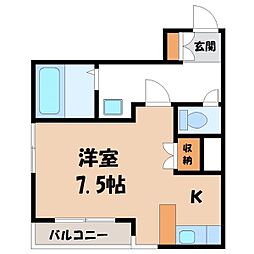 セトル南大通り