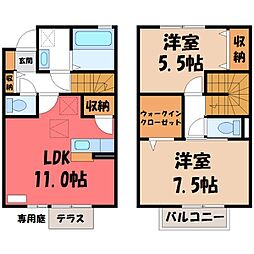 ロイヤルプラザ A